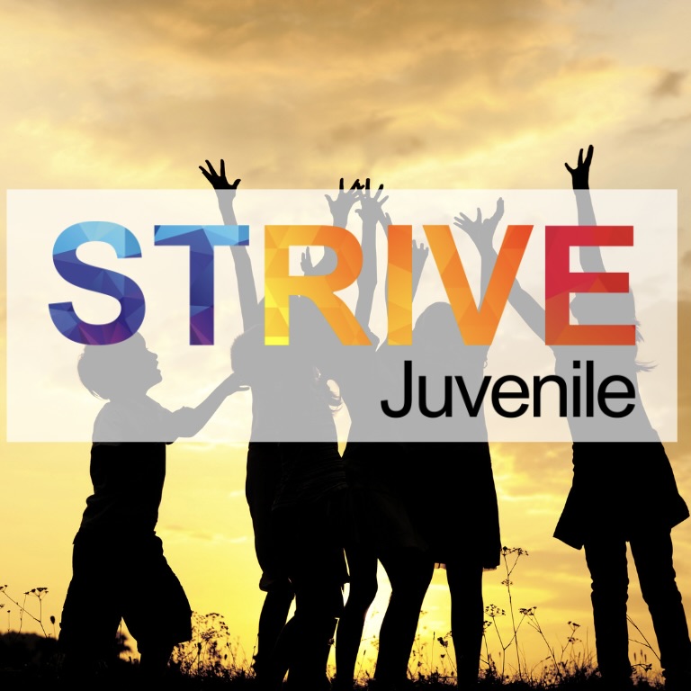 STRIVE Juvenile STRIVE Juvenile